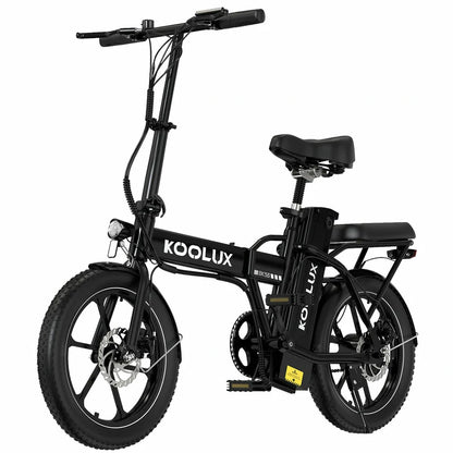 KOOLUX BK5S (UK) Electric Bike