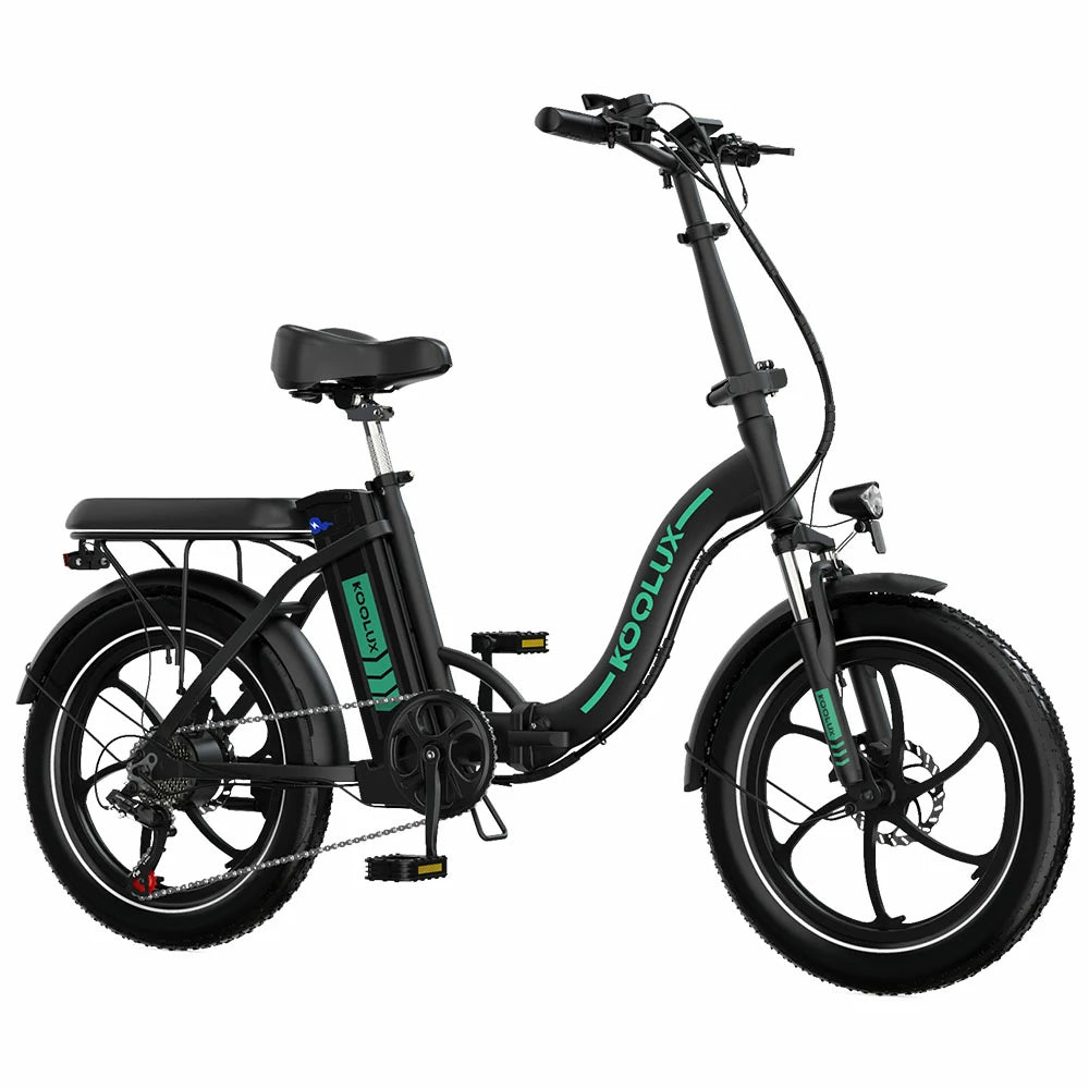 KOOLUX BK6S 3.0 (EU) Electric Bike