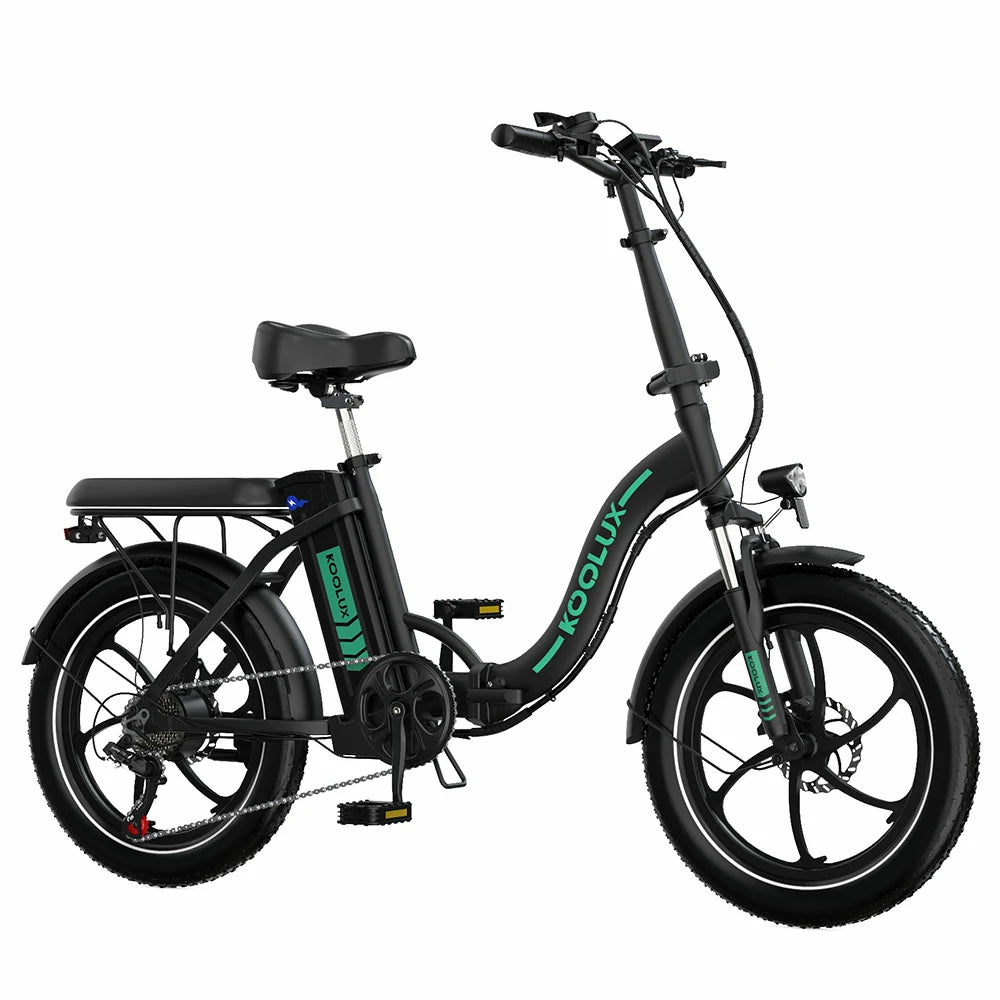 KOOLUX BK6S 3.0 (EU) Electric Bike