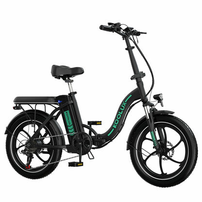 KOOLUX BK6S 3.0 (UK) Electric Bike
