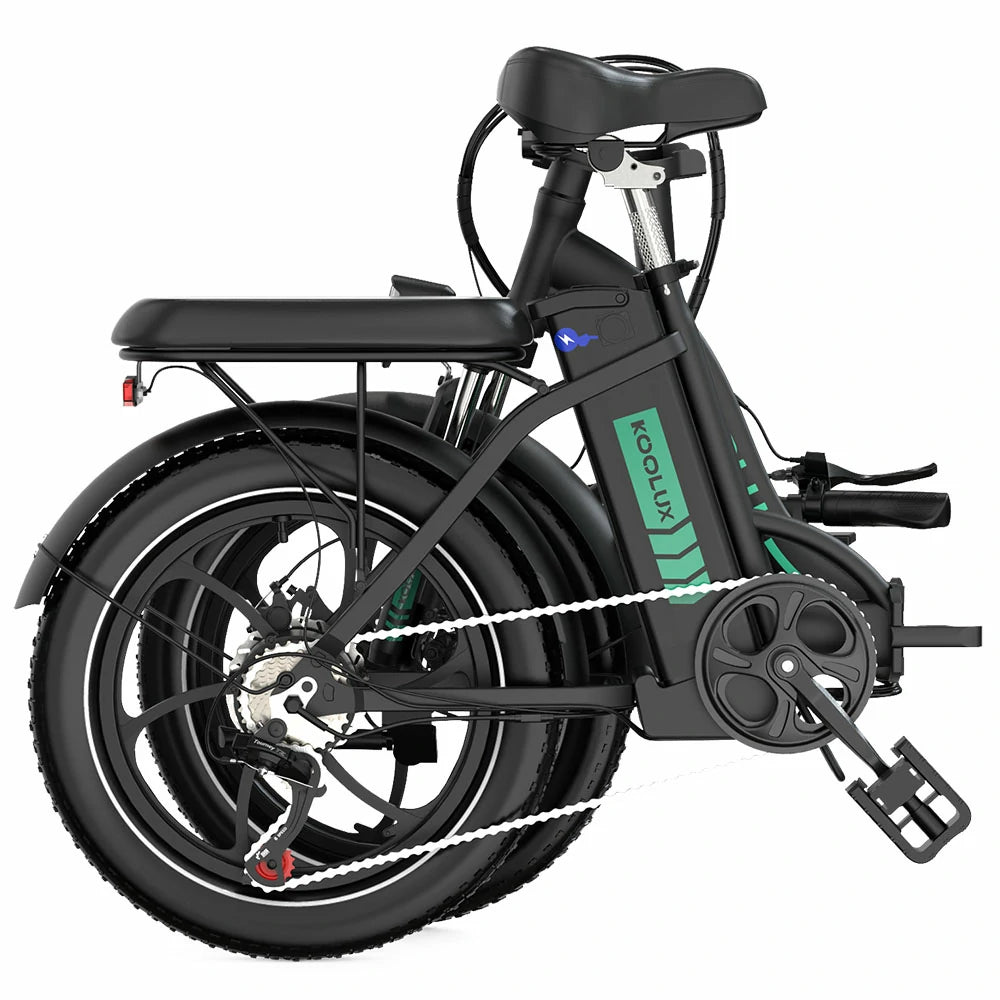 KOOLUX BK6S 3.0 (EU) Electric Bike