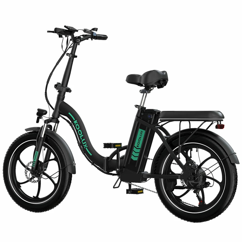 KOOLUX BK6S 3.0 (EU) Electric Bike