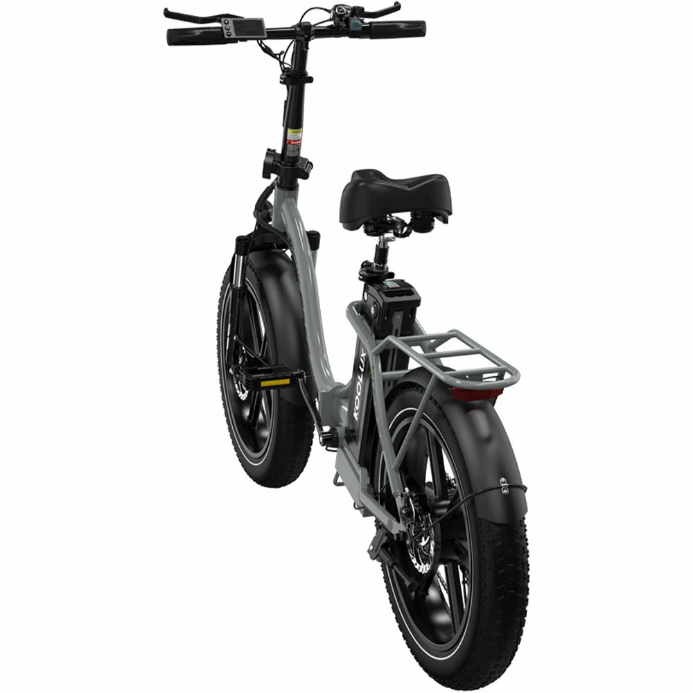 KOOLUX BK6S 4.0 750W (EU) Electric Bike