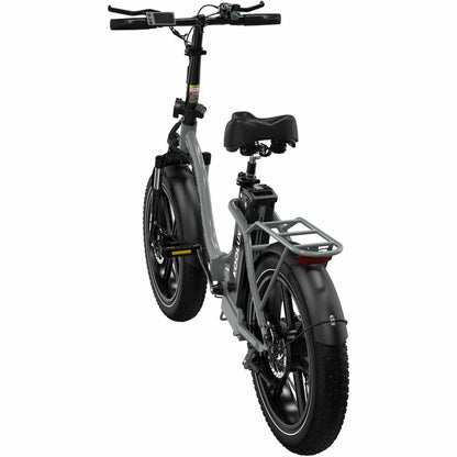 KOOLUX BK6S 4.0 500W (UK) Electric Bike