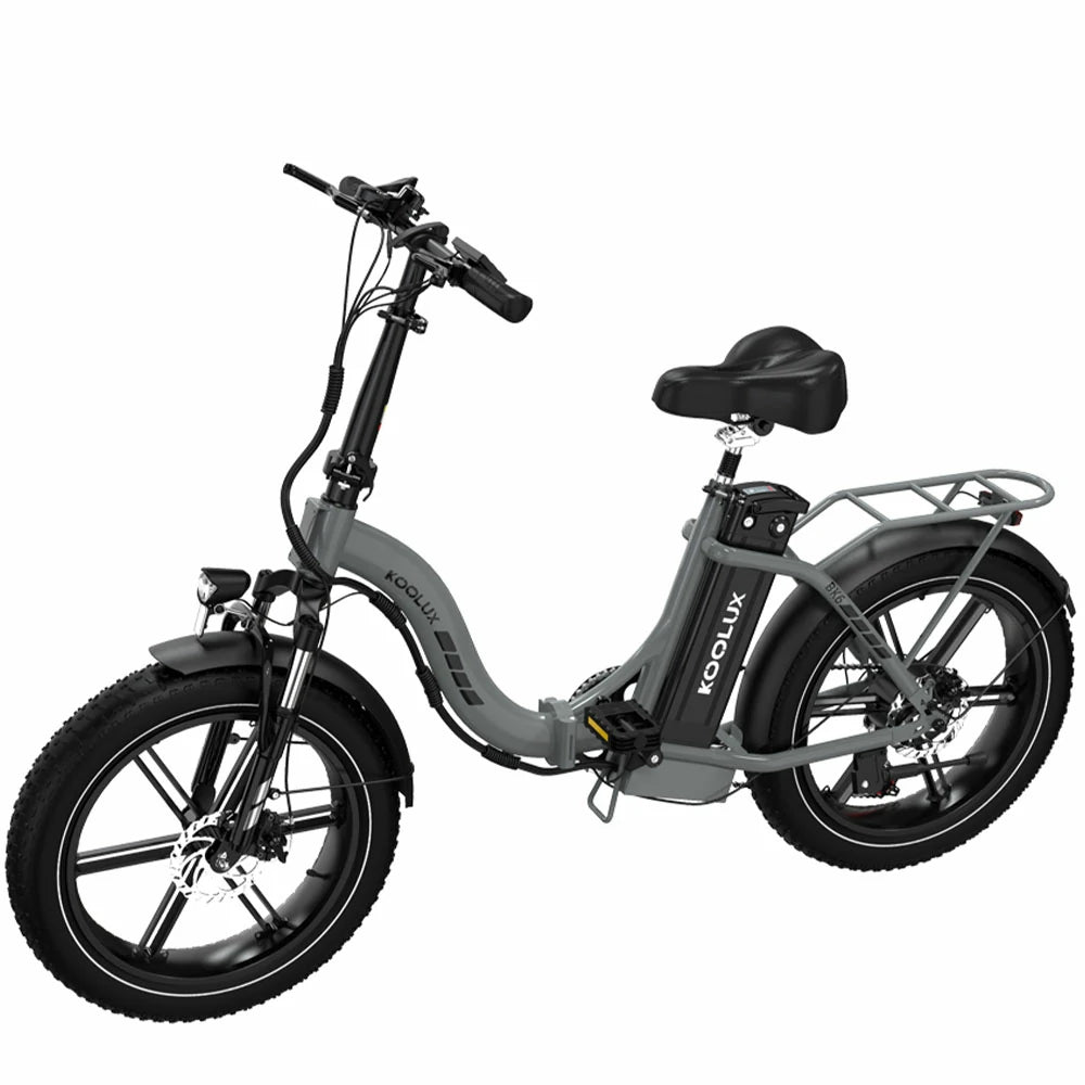 KOOLUX BK6S 4.0 750W (EU) Electric Bike