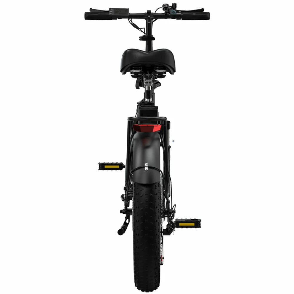 KOOLUX BK6S 4.0 500W (UK) Electric Bike
