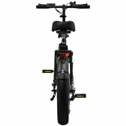 KOOLUX BK6S 4.0 500W (UK) Electric Bike