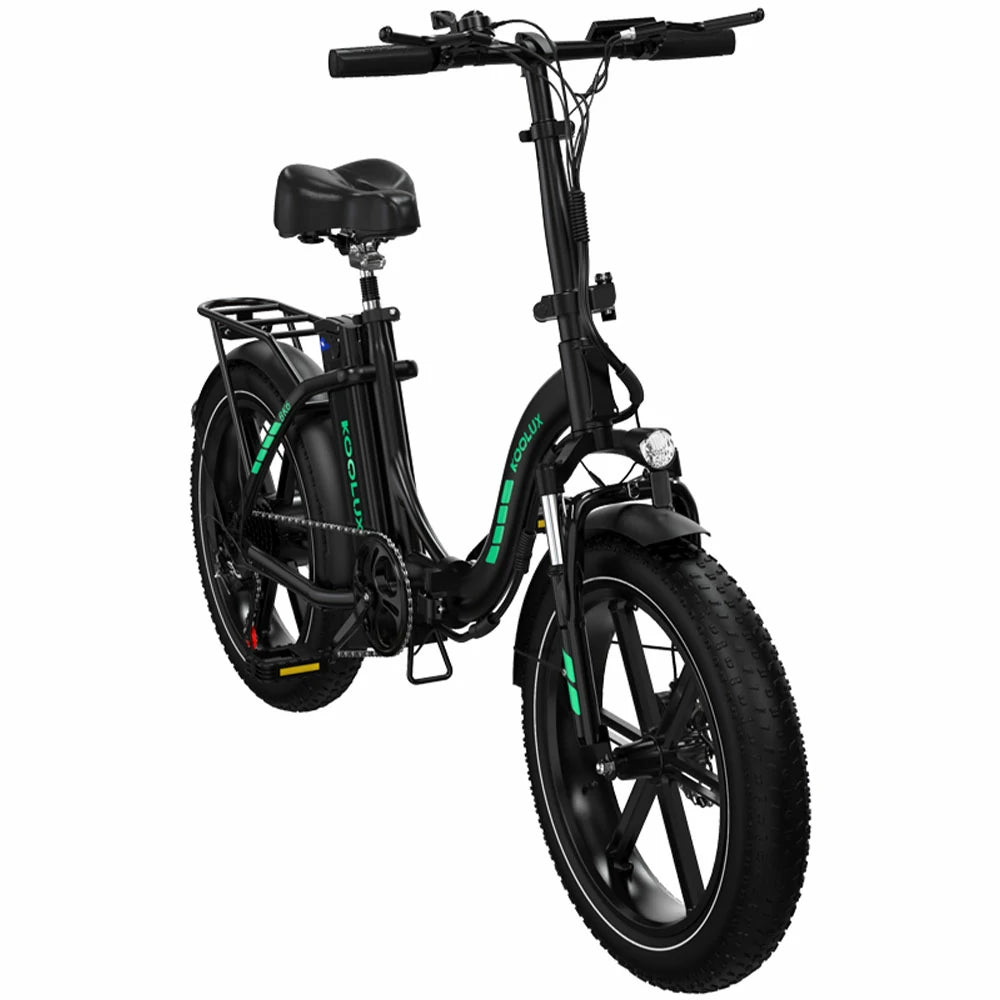 KOOLUX BK6S 4.0 750W (EU) Electric Bike