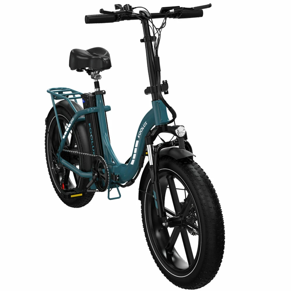 KOOLUX BK6S 4.0 750W (UK) Electric Bike