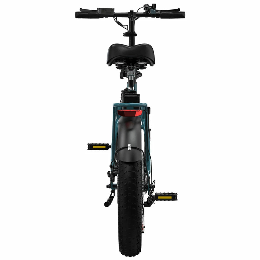 KOOLUX BK6S 4.0 750W (UK) Electric Bike