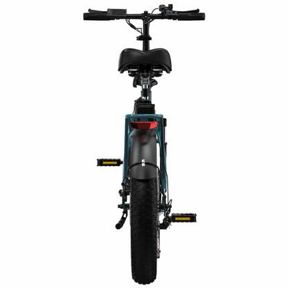 KOOLUX BK6S 4.0 750W (UK) Electric Bike