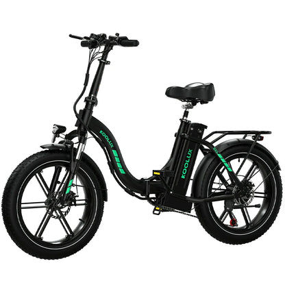 KOOLUX BK6S PRO 750W (UK) Electric Bike