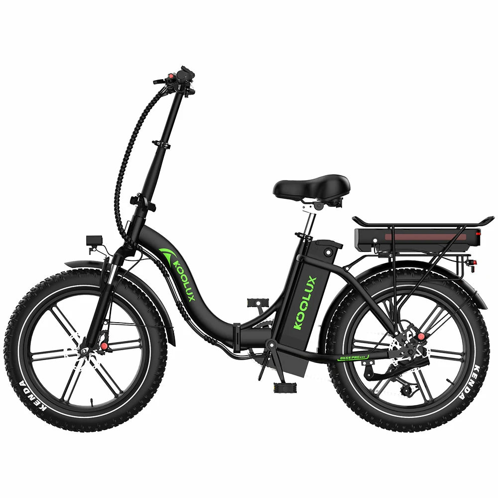 KOOLUX BK6S PRO 500W (EU) Electric Bike