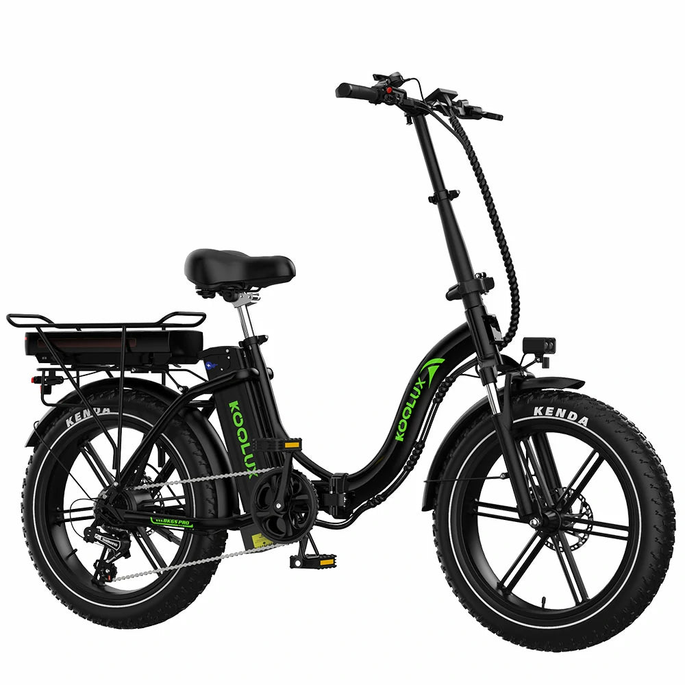 KOOLUX BK6S PRO 500W (EU) Electric Bike