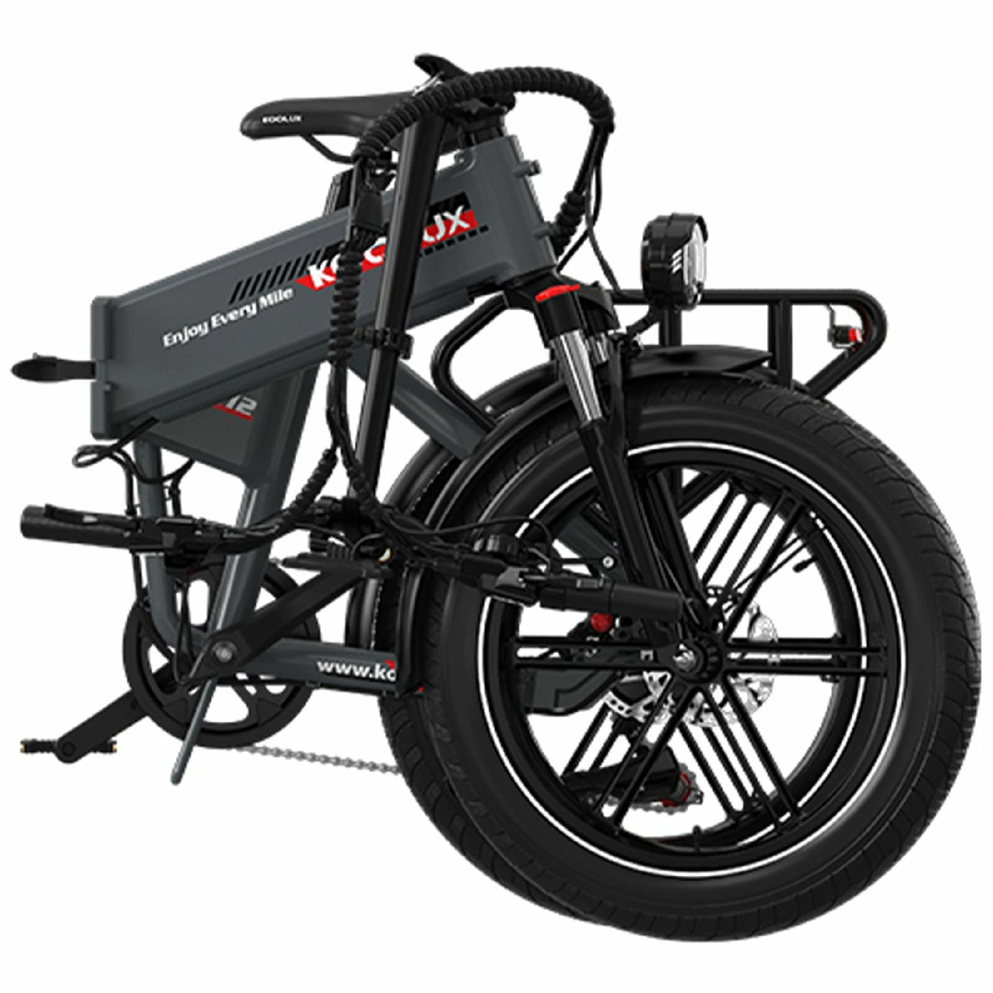KOOLUX X12 (EU) Electric Bike