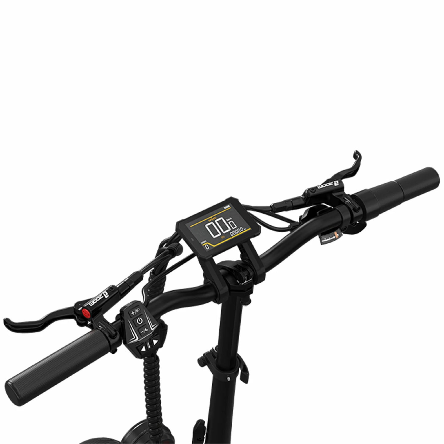 KOOLUX X12 (EU) Electric Bike