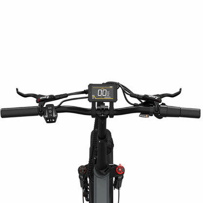 KOOLUX X12 (EU) Electric Bike