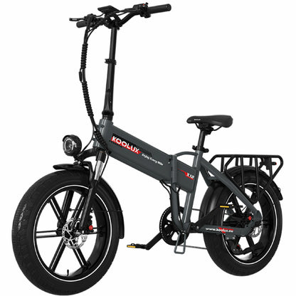 KOOLUX X12 (EU) Electric Bike