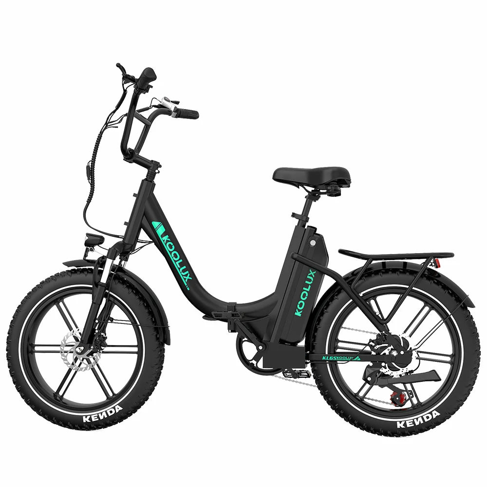KOOLUX KL6S (EU) Electric Bike