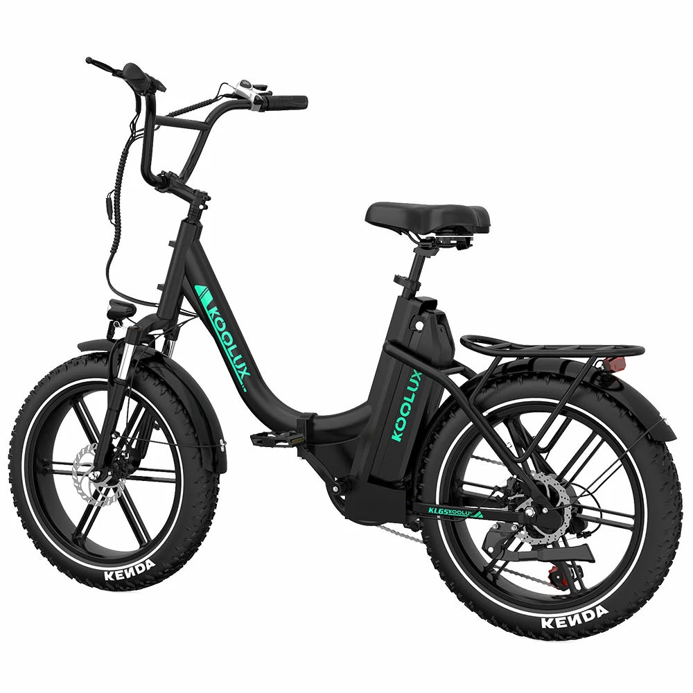 KOOLUX KL6S (UK) Electric Bike