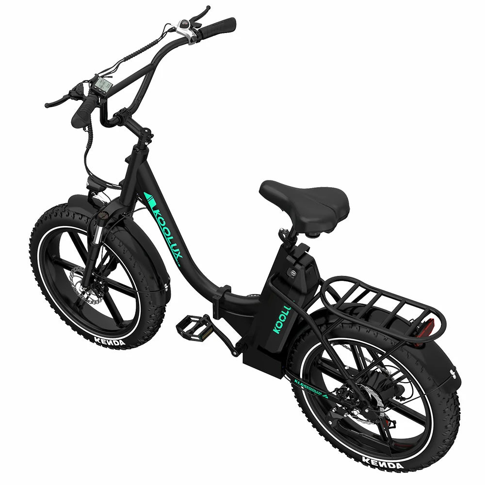 KOOLUX KL6S (UK) Electric Bike