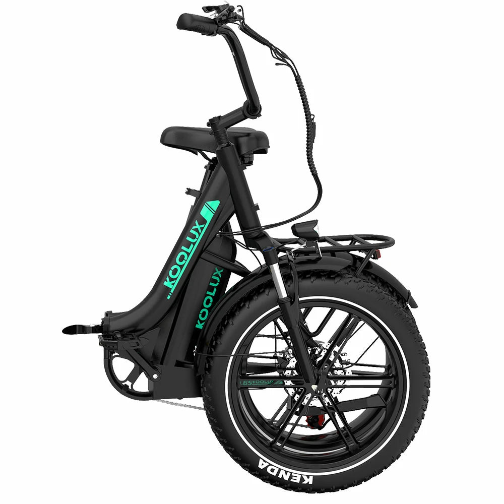 KOOLUX KL6S (EU) Electric Bike