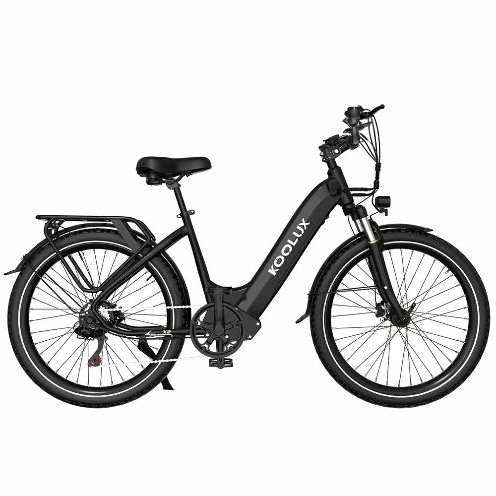 KOOLUX X2 (EU) Electric Bike