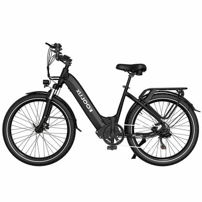 KOOLUX X2 (UK) Electric Bike
