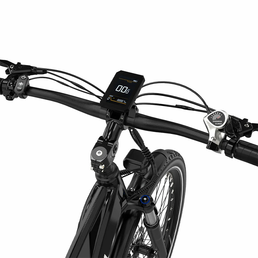 KOOLUX X2 (UK) Electric Bike