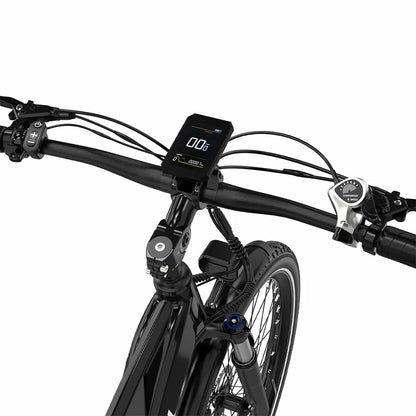 KOOLUX X2 (UK) Electric Bike