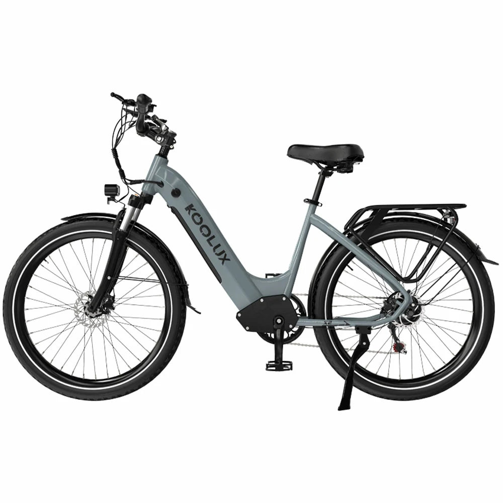 KOOLUX X2 (UK) Electric Bike