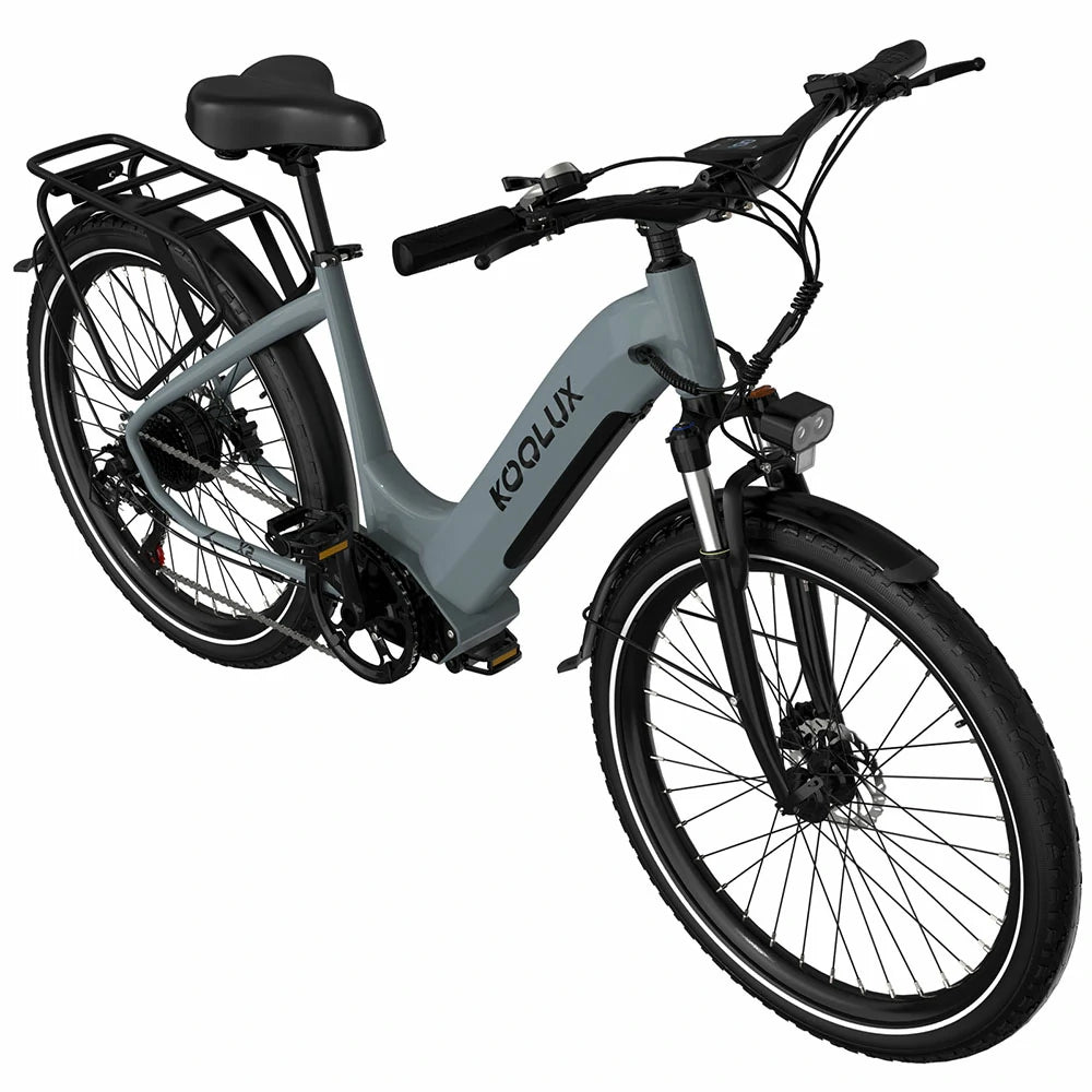 KOOLUX X2 (EU) Electric Bike
