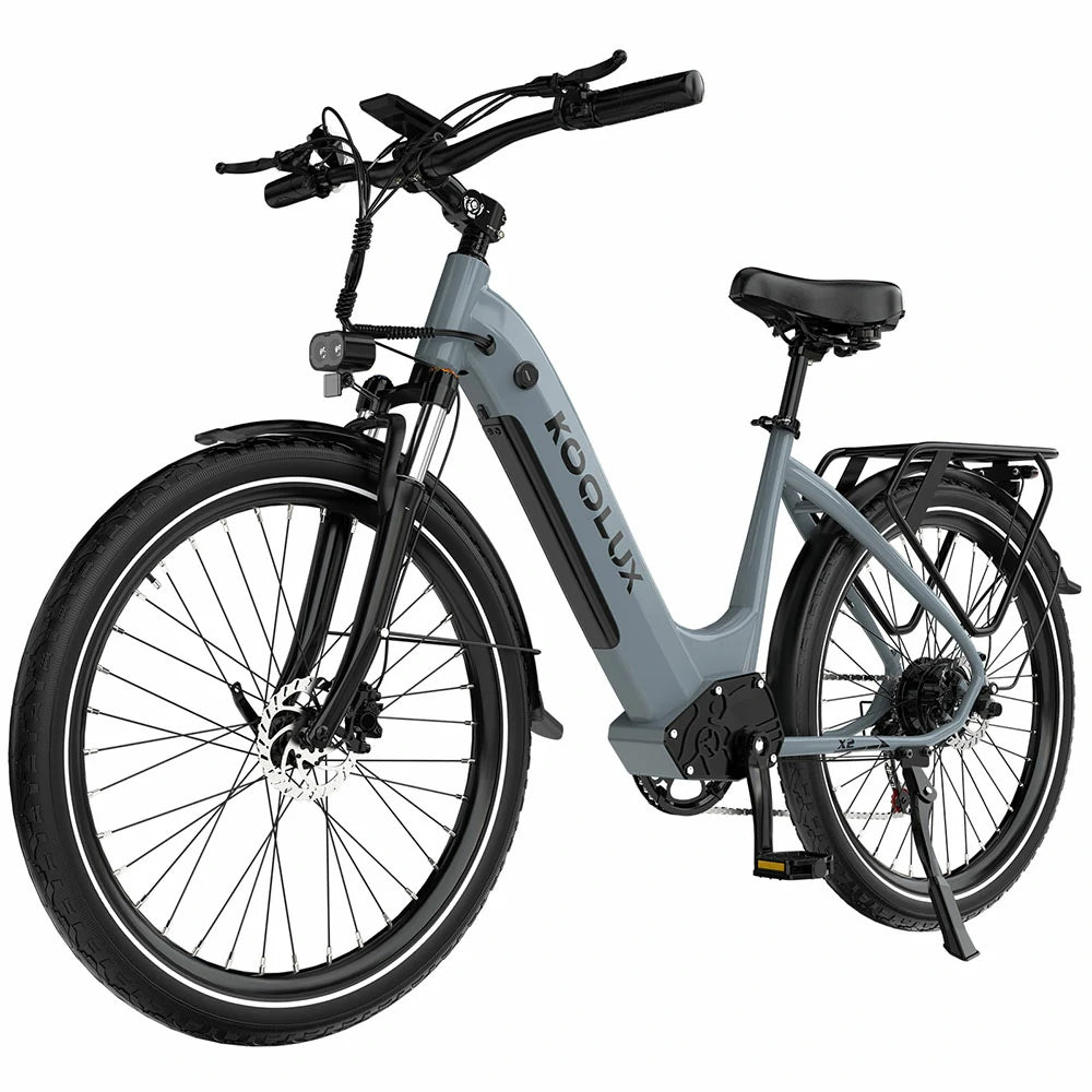 KOOLUX X2 (EU) Electric Bike