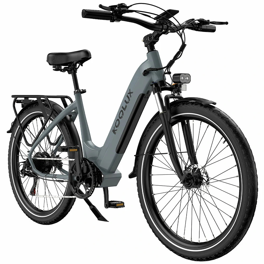 KOOLUX X2 (EU) Electric Bike