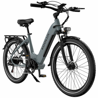 KOOLUX X2 (UK) Electric Bike