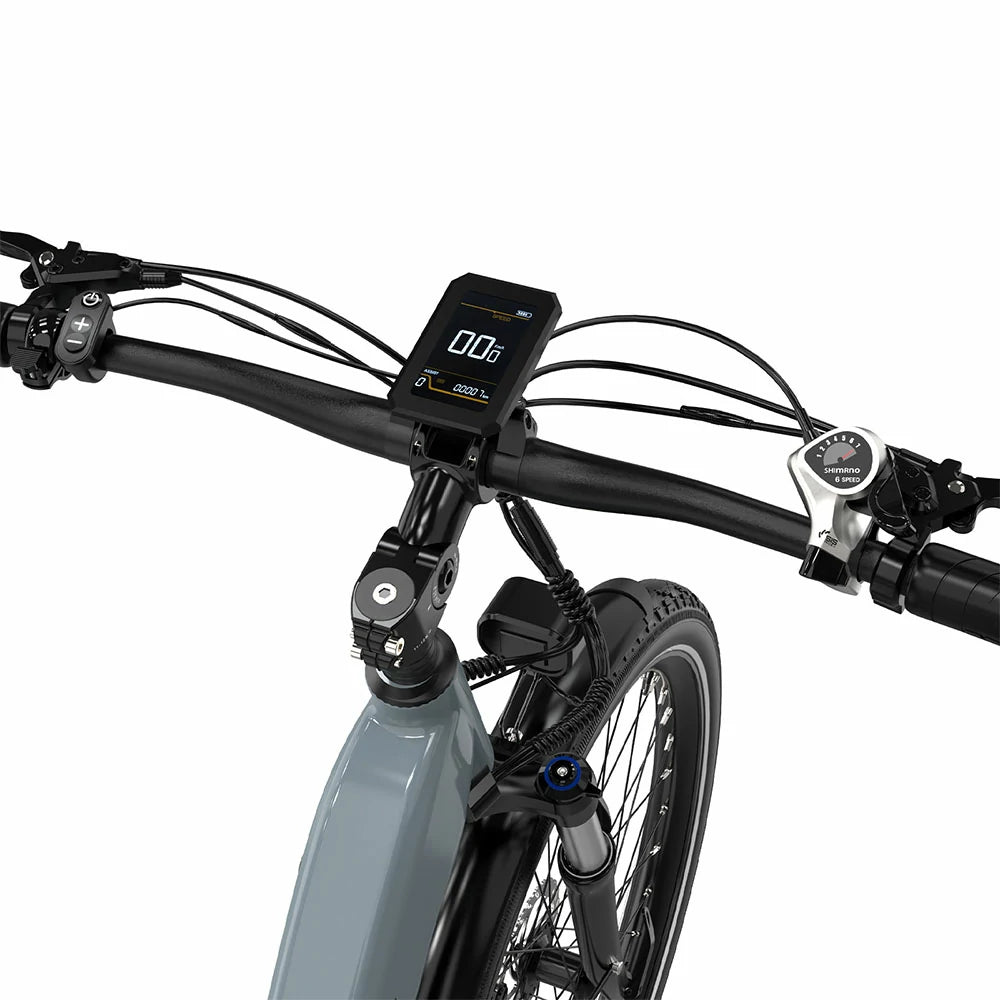 KOOLUX X2 (EU) Electric Bike