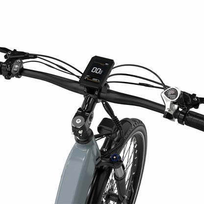 KOOLUX X2 (UK) Electric Bike