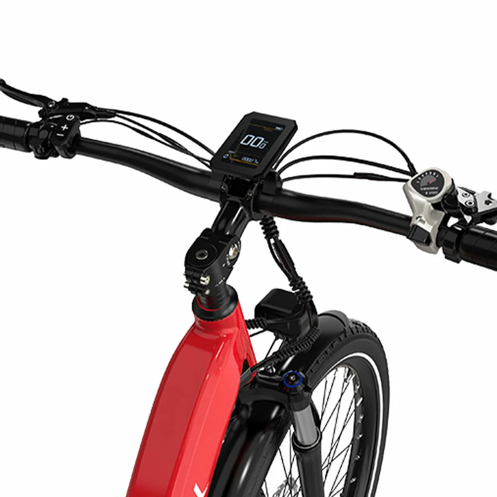 KOOLUX X2 (EU) Electric Bike