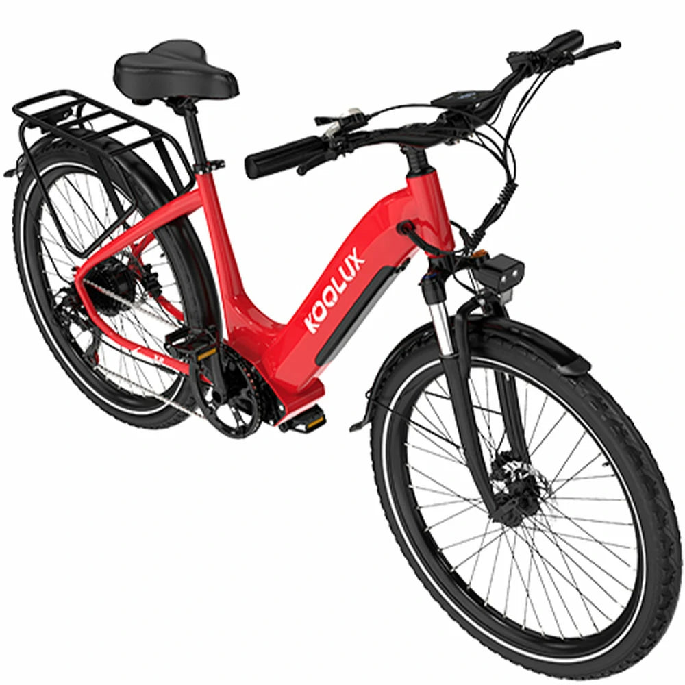KOOLUX X2 (EU) Electric Bike