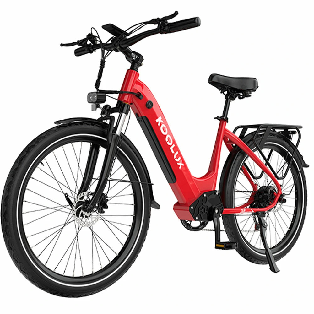 KOOLUX X2 (EU) Electric Bike
