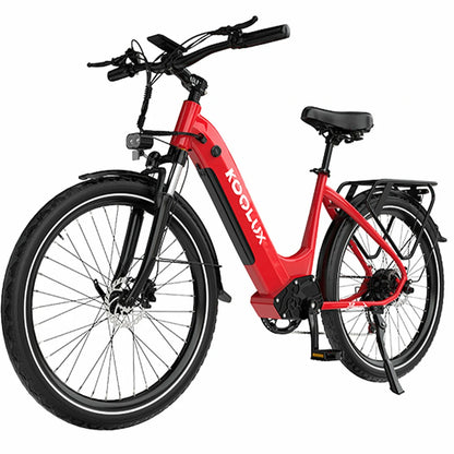 KOOLUX X2 (UK) Electric Bike