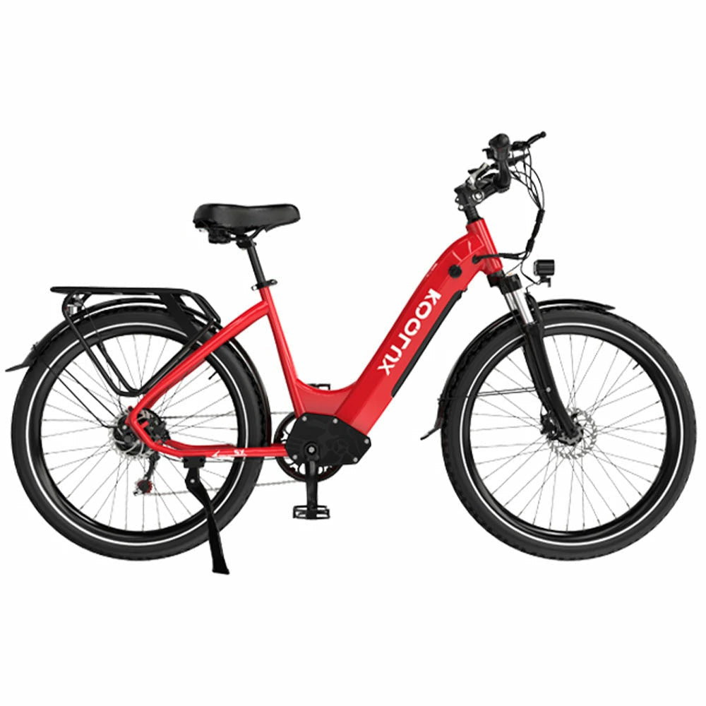 KOOLUX X2 (EU) Electric Bike