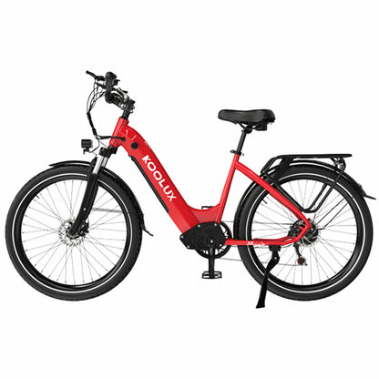 KOOLUX X2 (UK) Electric Bike