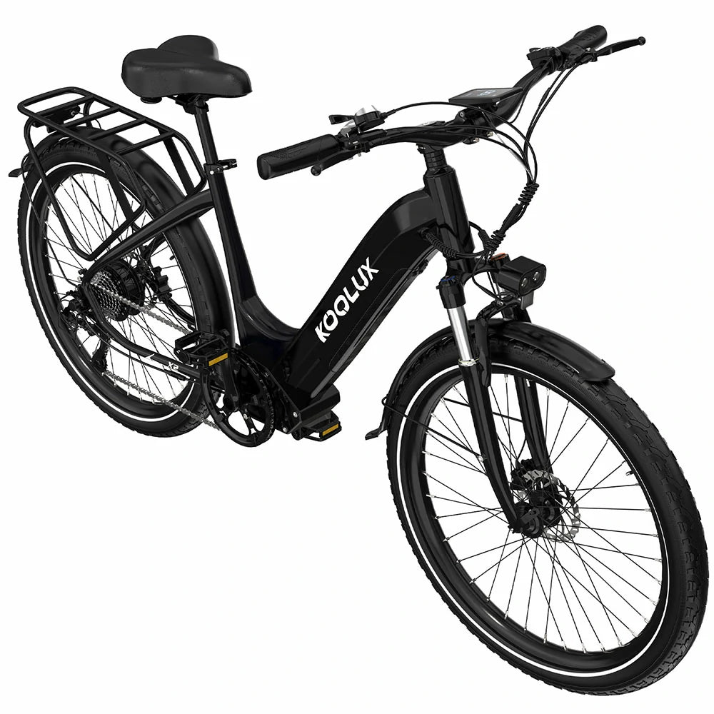 KOOLUX X2 (EU) Electric Bike