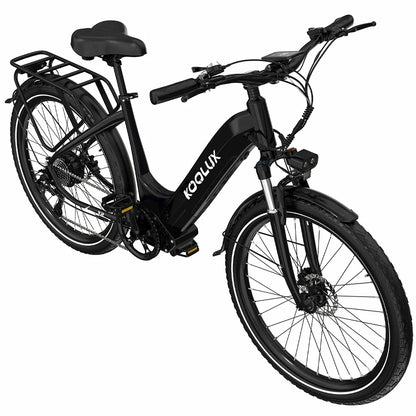 KOOLUX X2 (UK) Electric Bike