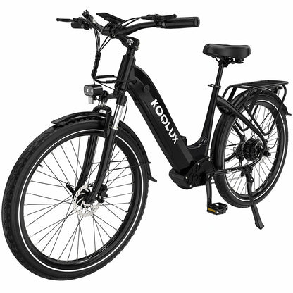 KOOLUX X2 (UK) Electric Bike