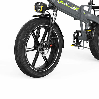 KOOLUX RK10 (EU) Electric Bike