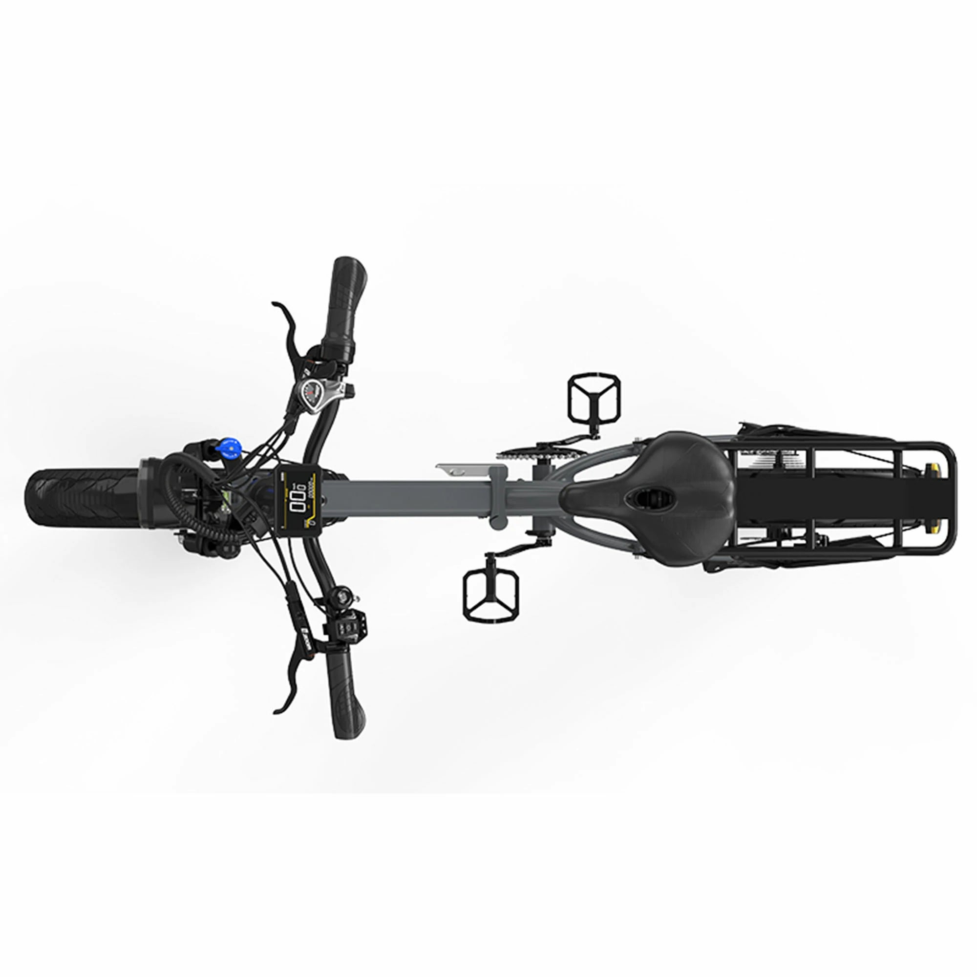 KOOLUX RK10 (EU) Electric Bike