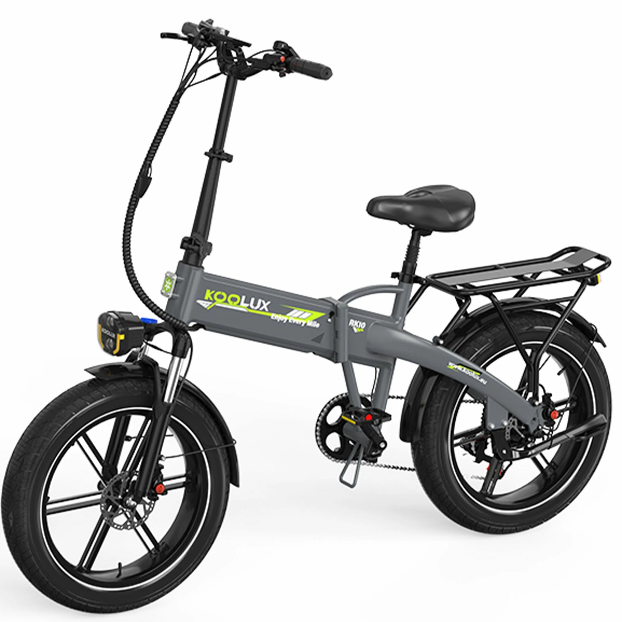 KOOLUX RK10 (EU) Electric Bike