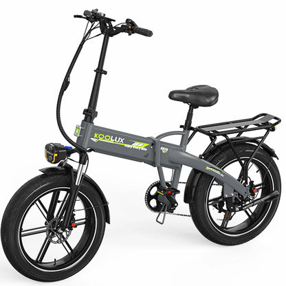 KOOLUX RK10 (EU) Electric Bike